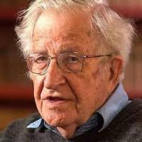 Noam Chomsky